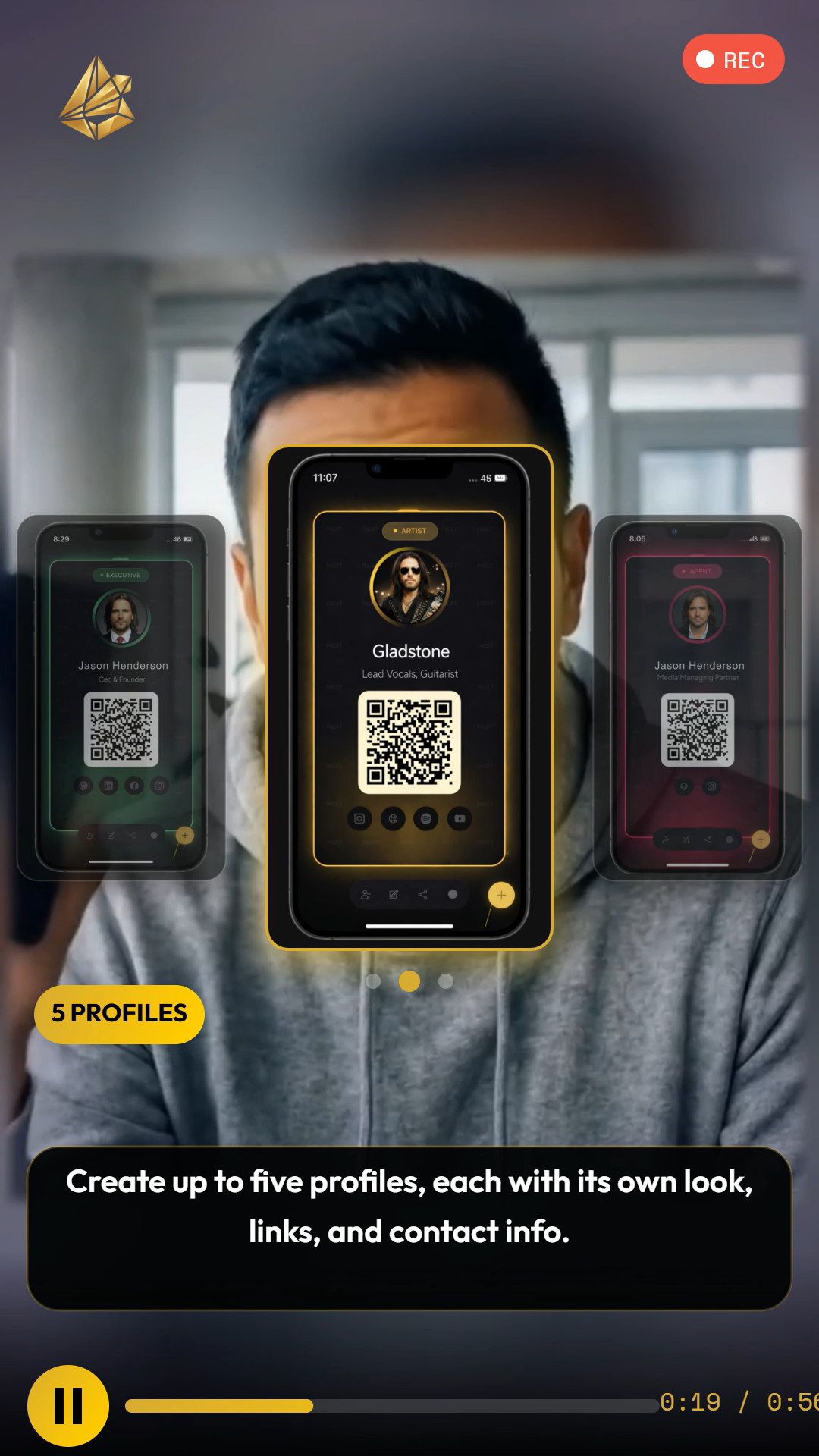 Watch FACET Explainer